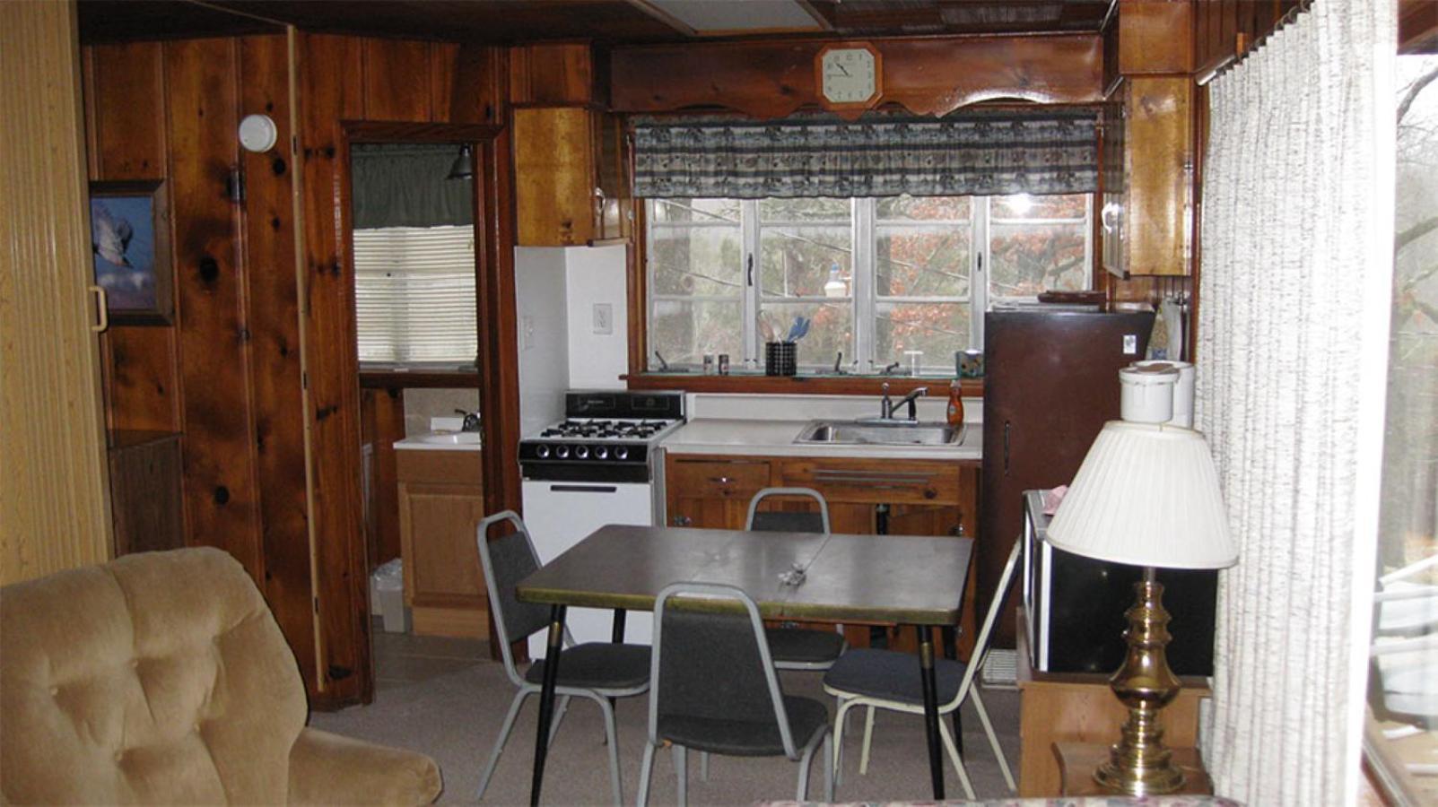 Chit Chat Chaw Resort Mountain Home Chambre photo