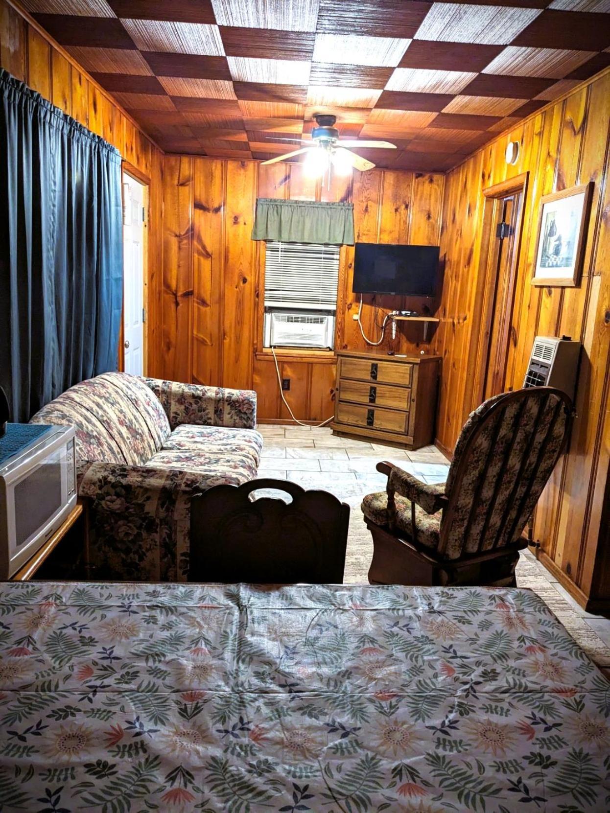 Chit Chat Chaw Resort Mountain Home Chambre photo
