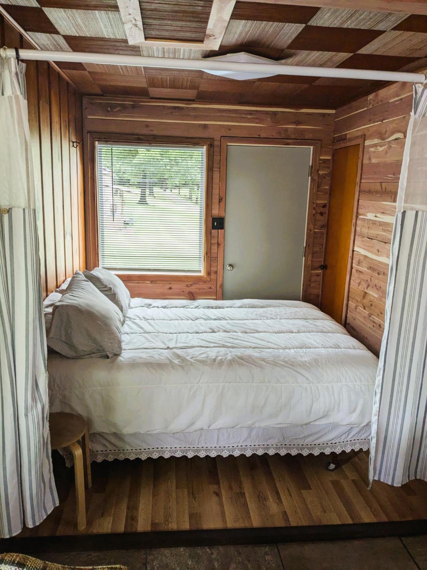 Chit Chat Chaw Resort Mountain Home Chambre photo