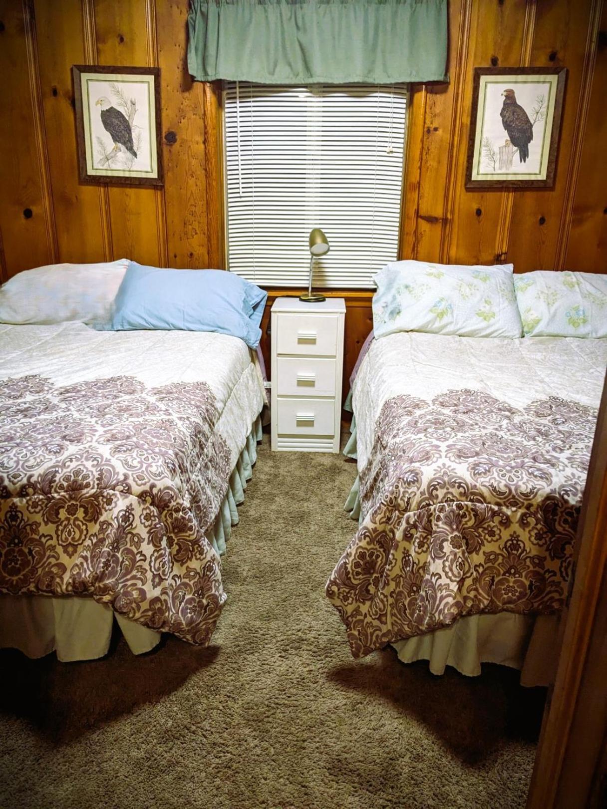 Chit Chat Chaw Resort Mountain Home Chambre photo
