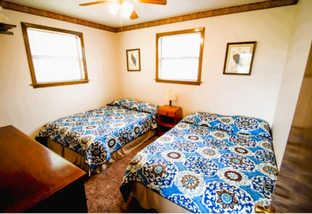 Chit Chat Chaw Resort Mountain Home Chambre photo