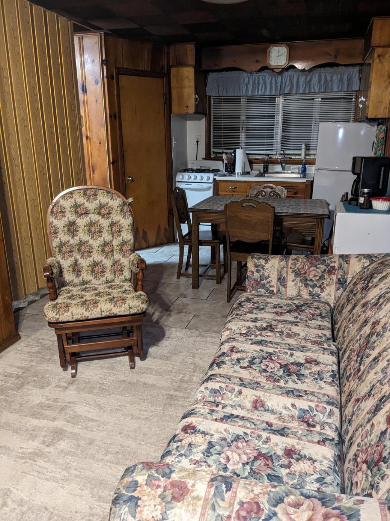 Chit Chat Chaw Resort Mountain Home Chambre photo