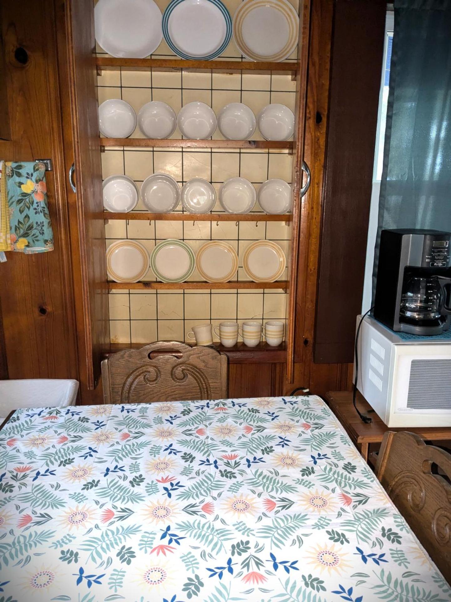 Chit Chat Chaw Resort Mountain Home Chambre photo