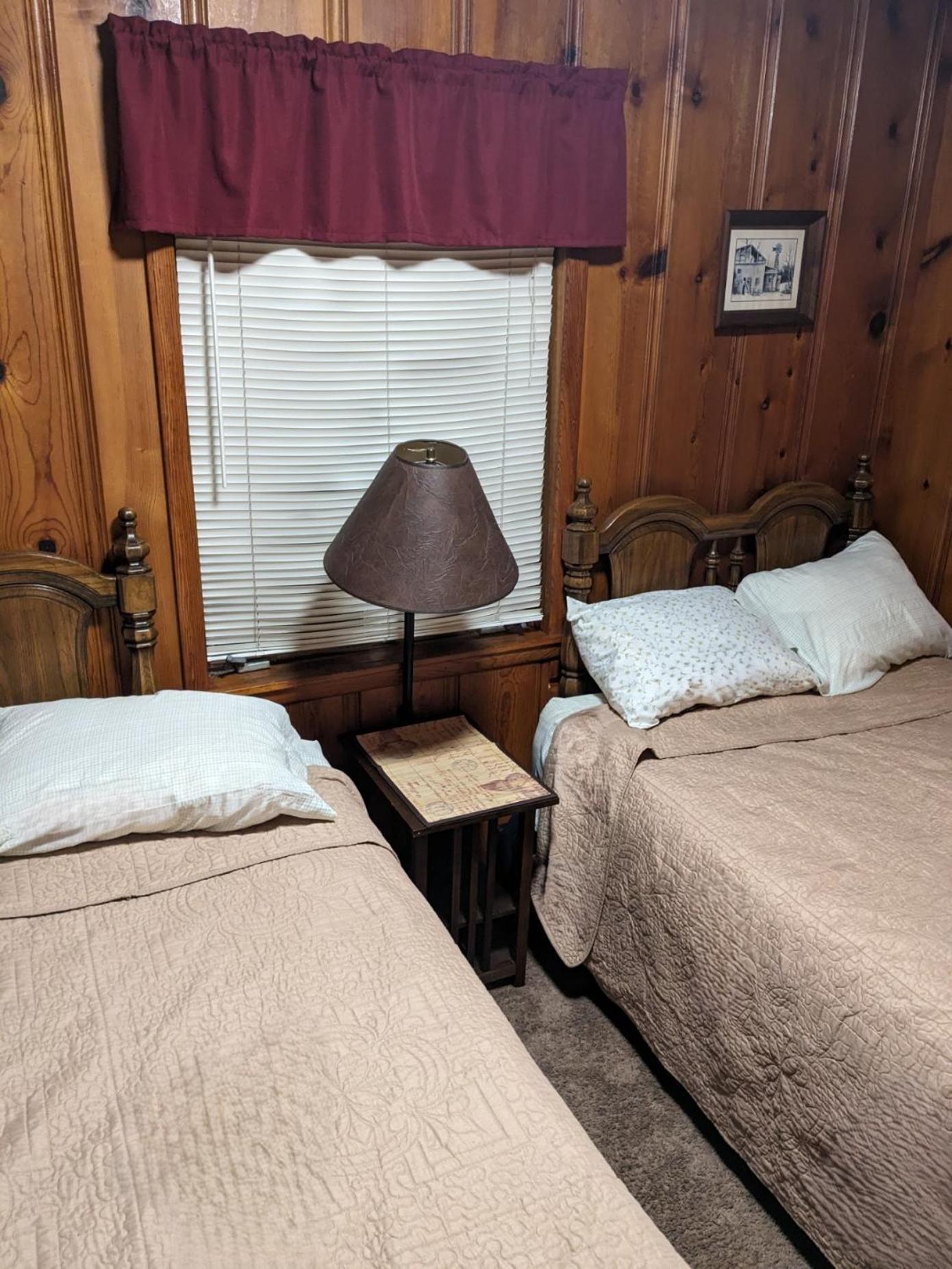 Chit Chat Chaw Resort Mountain Home Chambre photo