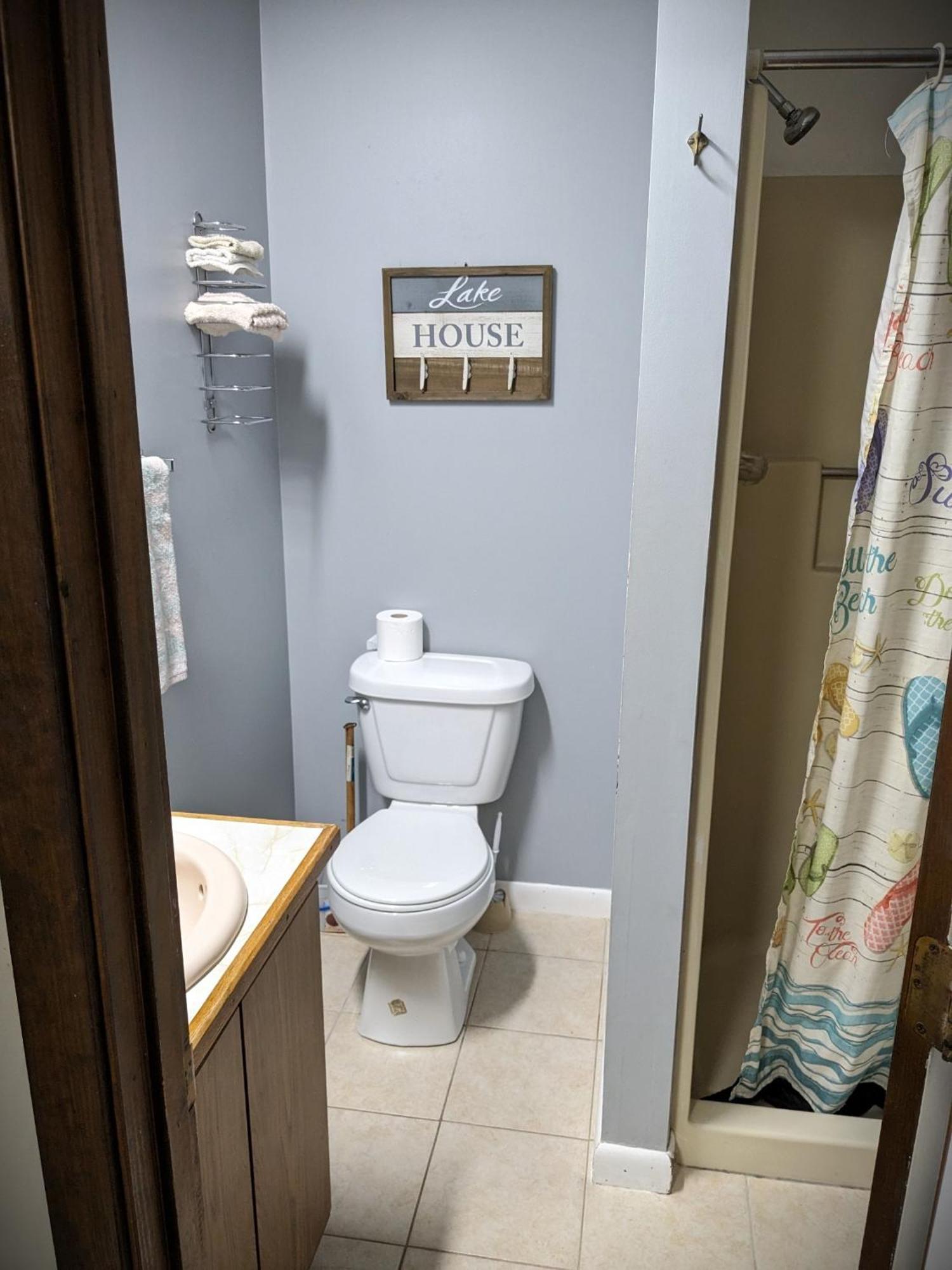 Chit Chat Chaw Resort Mountain Home Chambre photo