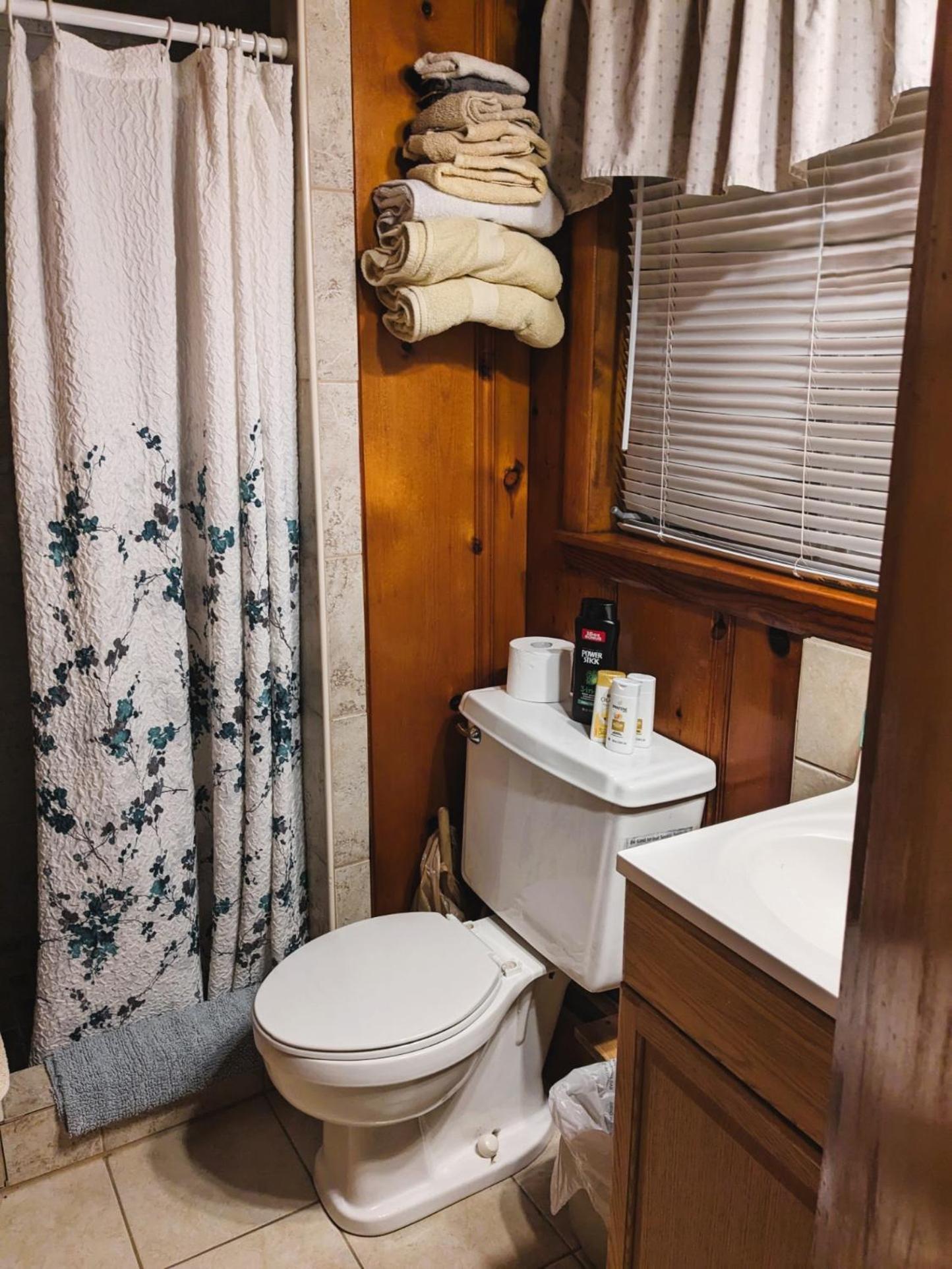Chit Chat Chaw Resort Mountain Home Chambre photo