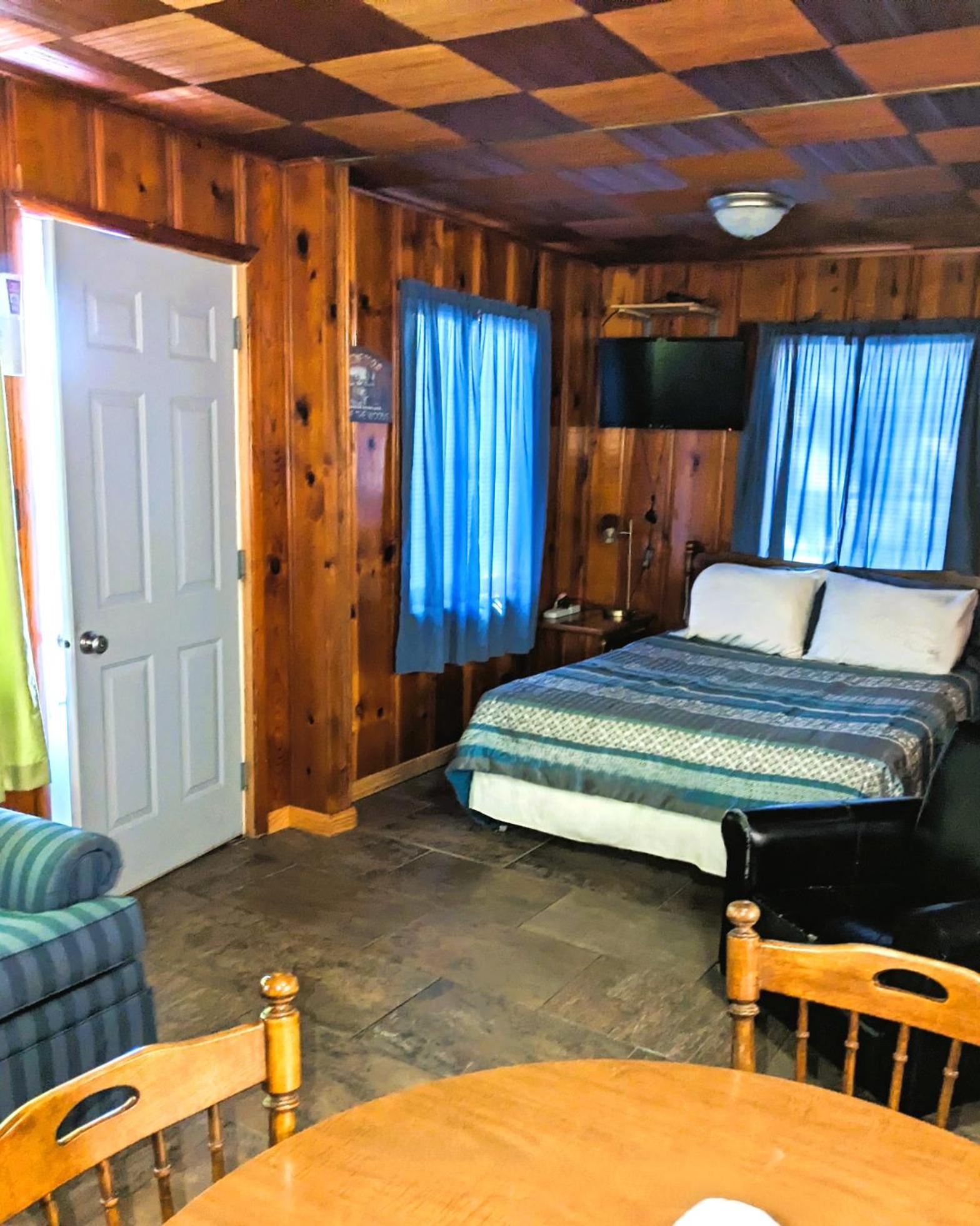 Chit Chat Chaw Resort Mountain Home Chambre photo
