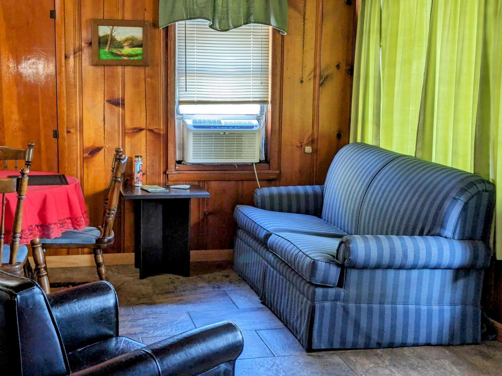 Chit Chat Chaw Resort Mountain Home Chambre photo