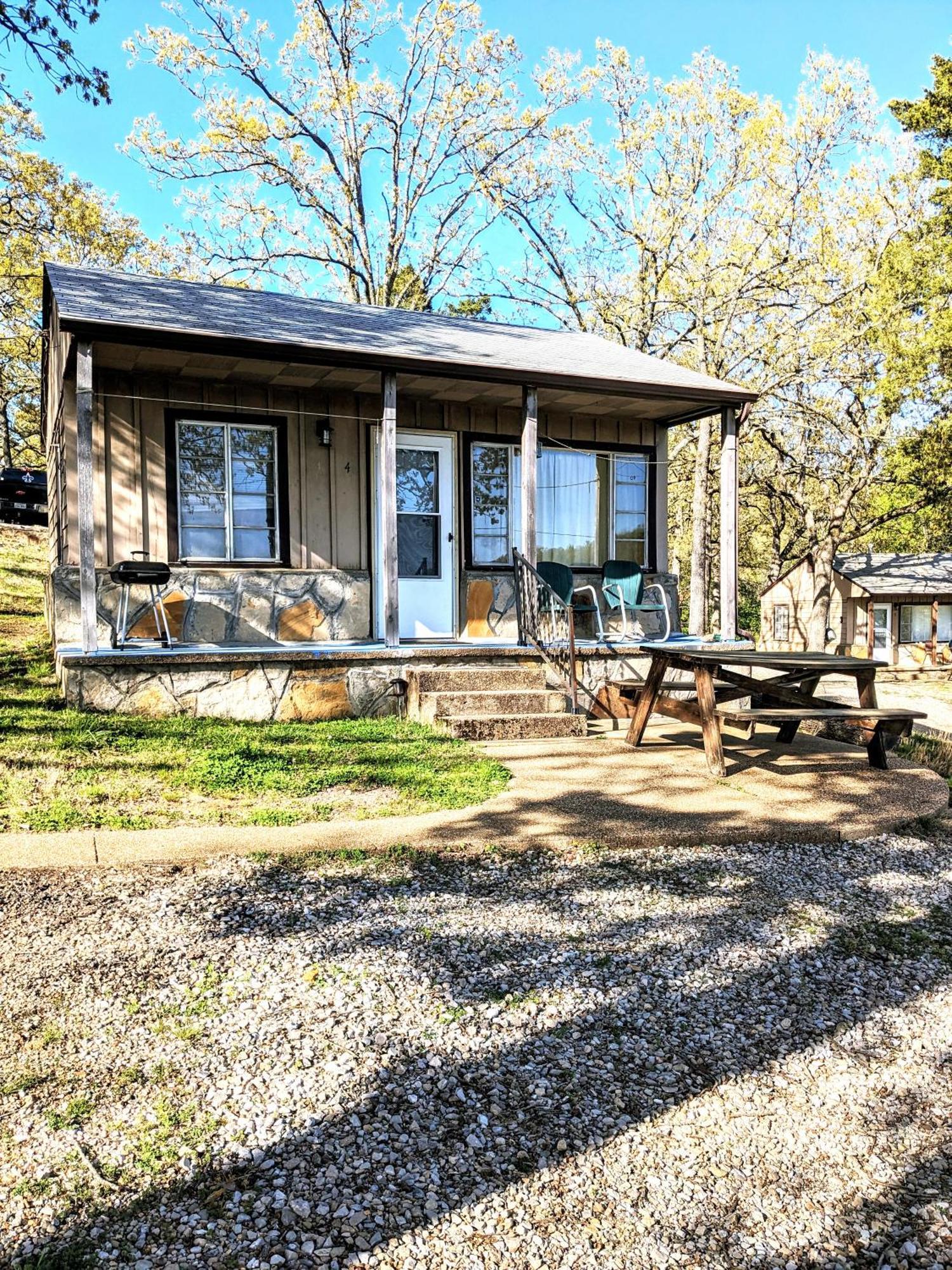 Chit Chat Chaw Resort Mountain Home Chambre photo